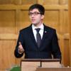MP Garnett Genuis's picture MP Garnett Genuis's picture