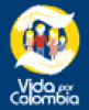 Imagen de VIDA POR COLOMBIA Imagen de VIDA POR COLOMBIA