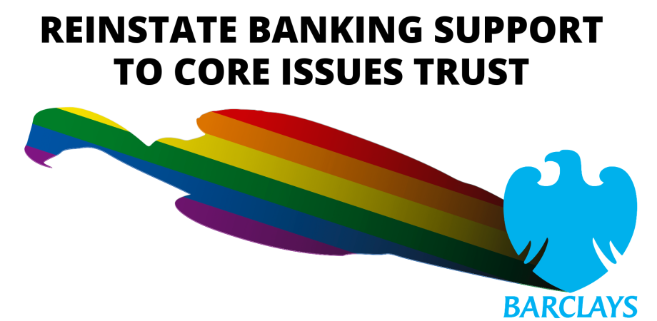Barclays LGBT