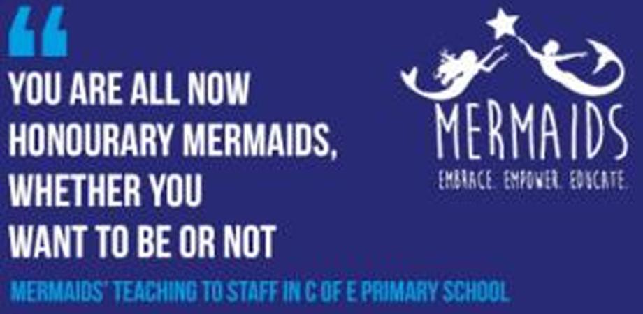 CitizenGO mermaids