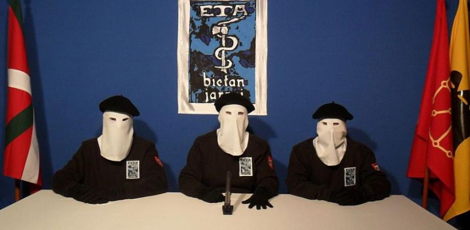 ETA