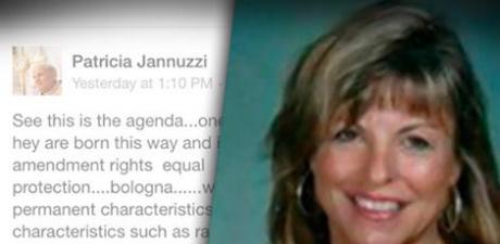 Patti Jannuzzi