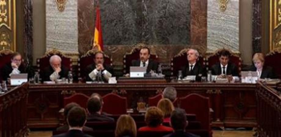 Jueces Supremo