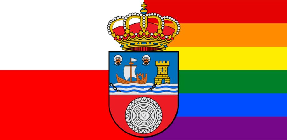 Cantabria Ley LGBT
