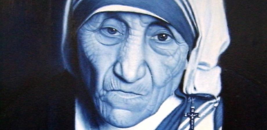 Mutter Teresa