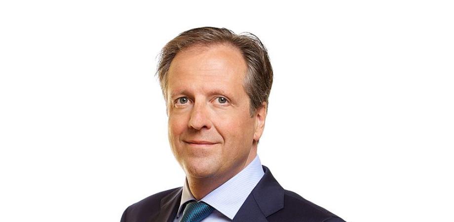 Alexander Pechtold
