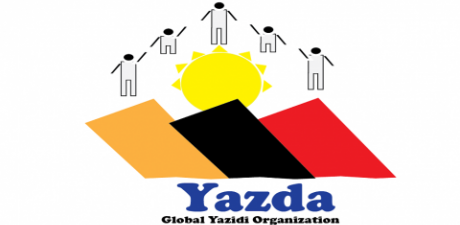 Yazda Logo