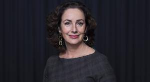 Burgemeester Halsema van Amsterdam