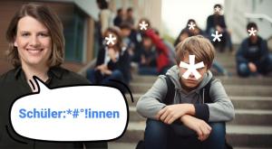 Kein Gendersprech Niedersachsen