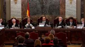 Jueces Supremo