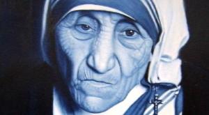 Mutter Teresa