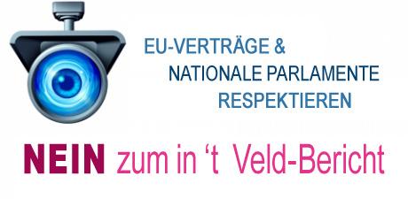 Nationale Parlamente und EU_Verträge respektieren
