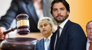 Stop het partijverbod