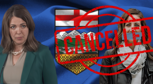 Alberta Premiere Danielle Smith Approves Cancelling Trustee LaGrange