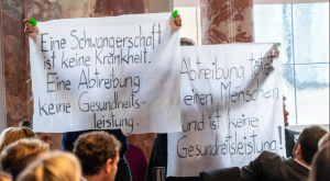 Botschaft an Tirols Landtag