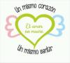 Un mismo corazón's picture